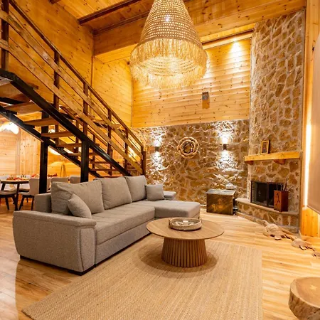 Olive Luxury Ferienhaus *
