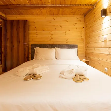 Olive Luxury Ferienhaus