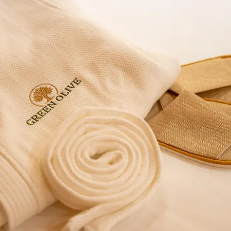Olive Luxury Ferienhaus