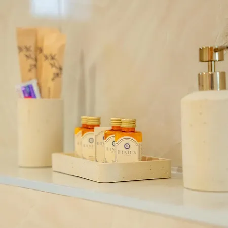 Olive Luxury Σπίτι διακοπών *