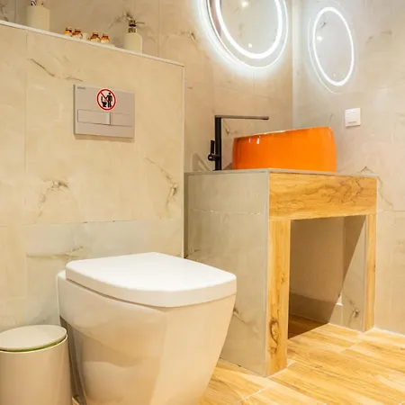 Olive Luxury Ferienhaus Paliouri