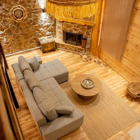 Olive Luxury * Παλιούρι