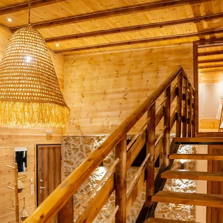 Olive Luxury * Paliouri
