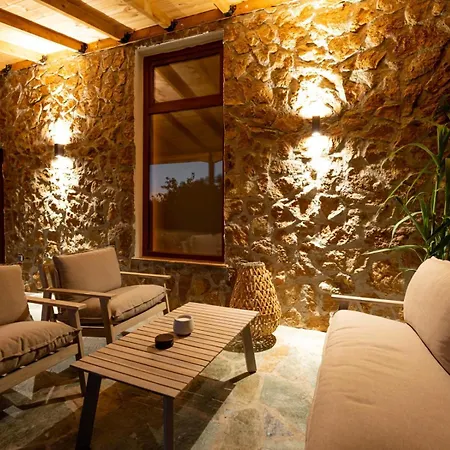 Σπίτι διακοπών Olive Luxury