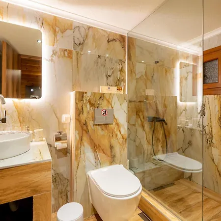 Ferienhaus Olive Luxury Paliouri