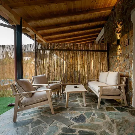 Olive Luxury Ferienhaus *