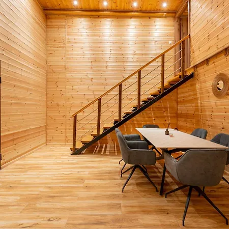 Olive Luxury Σπίτι διακοπών *