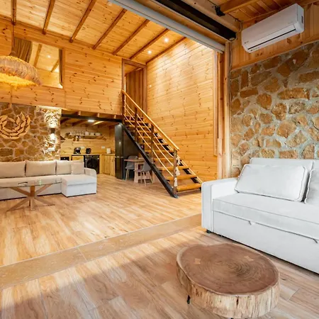 Olive Luxury Ferienhaus