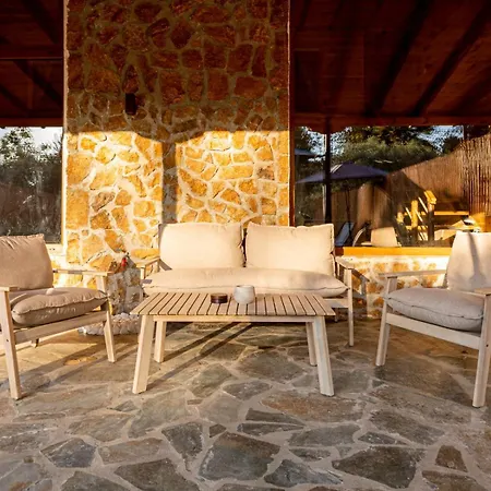 Olive Luxury Ferienhaus